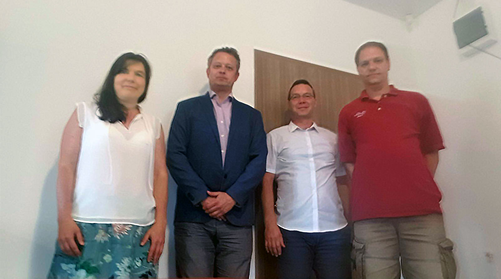 04 June 2021 - Litterature review meeting
