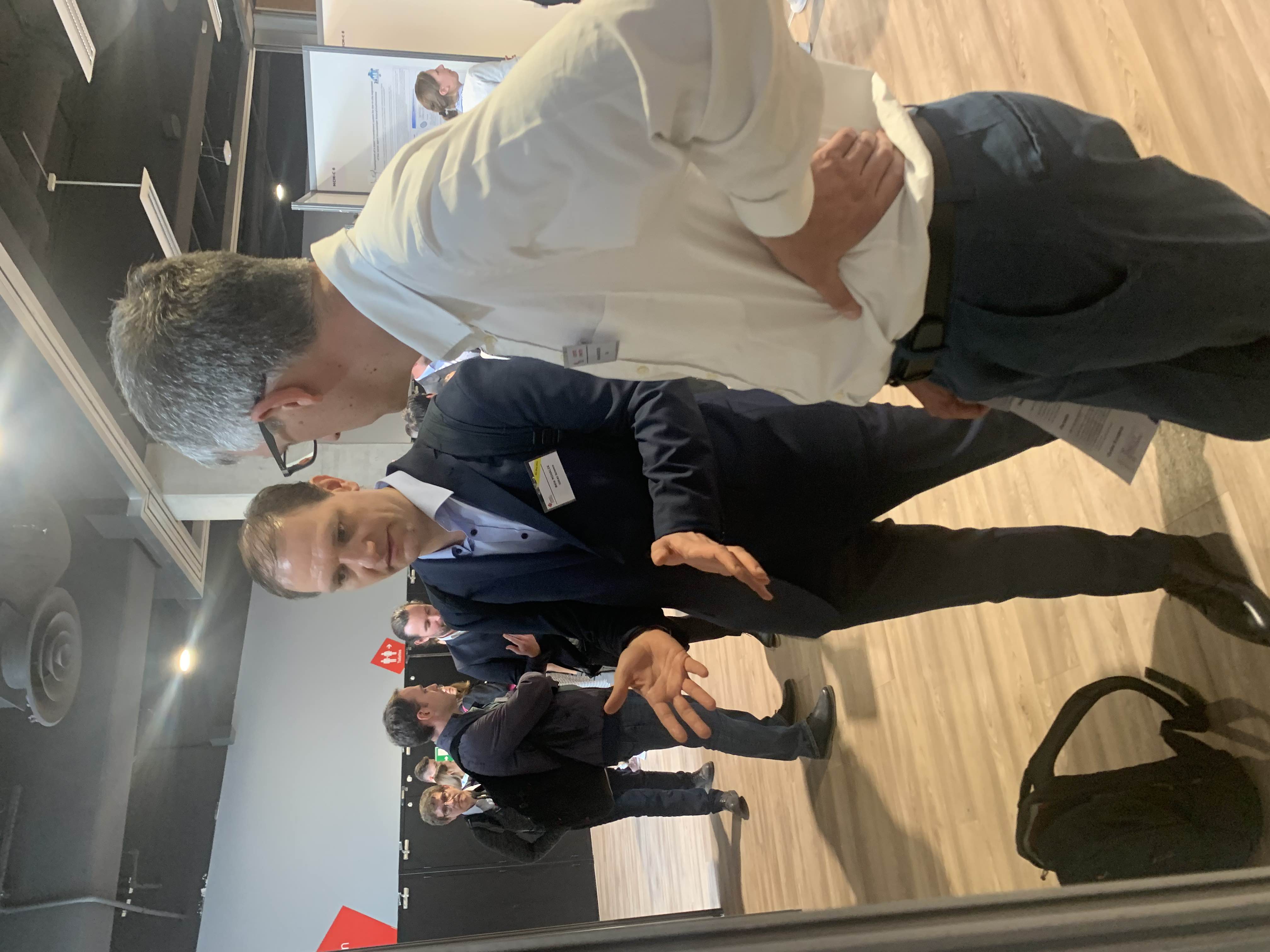 04 June 2021 - Litterature review meeting