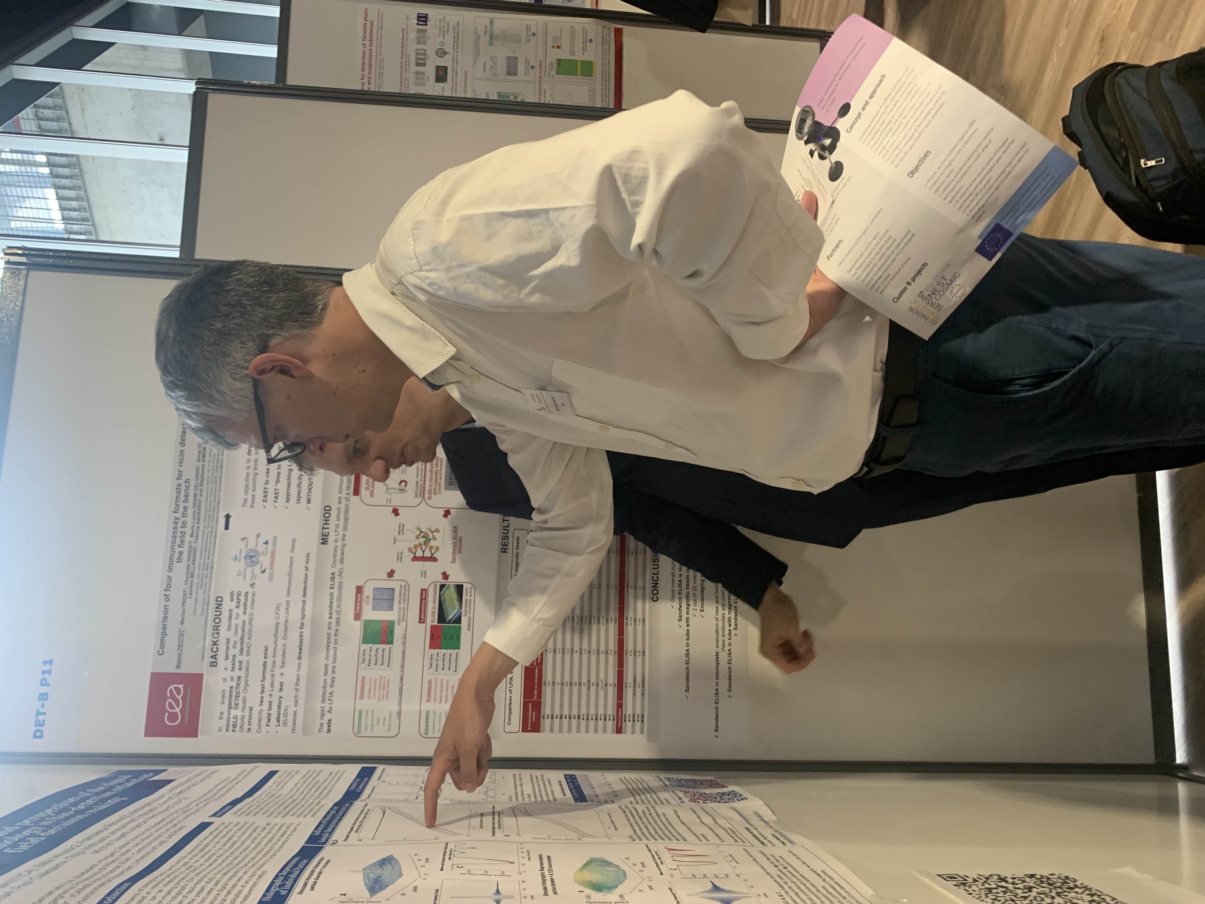 04 June 2021 - Litterature review meeting