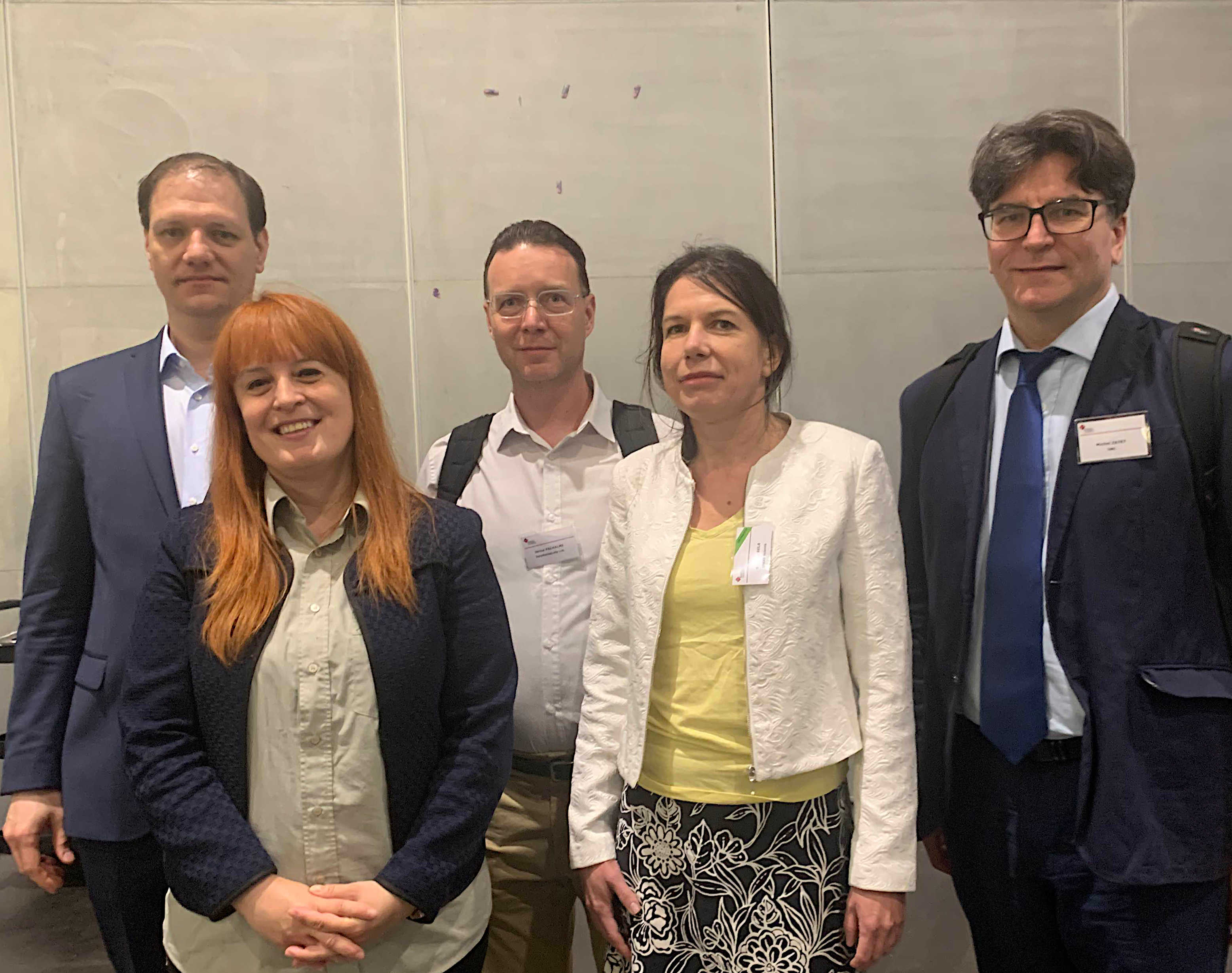 04 June 2021 - Litterature review meeting